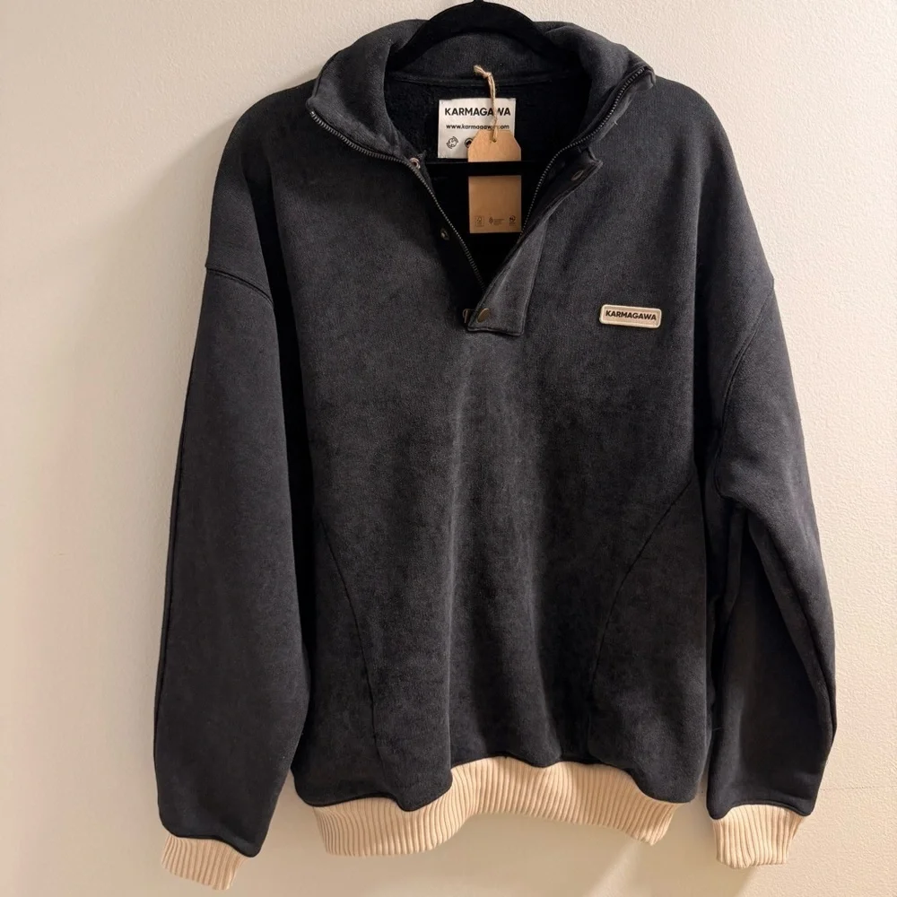 Karmagawa peru zip